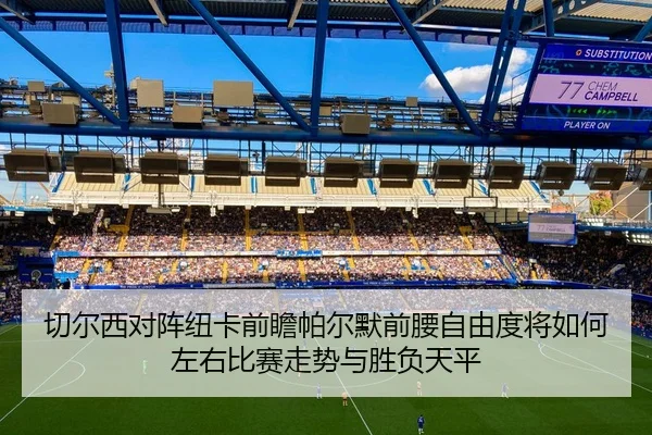 切尔西对阵纽卡前瞻帕尔默前腰自由度将如何左右比赛走势与胜负天平